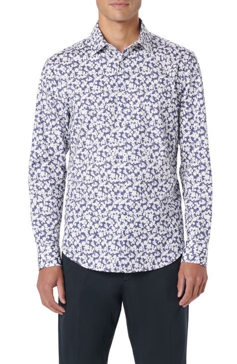 bugatchi shirts