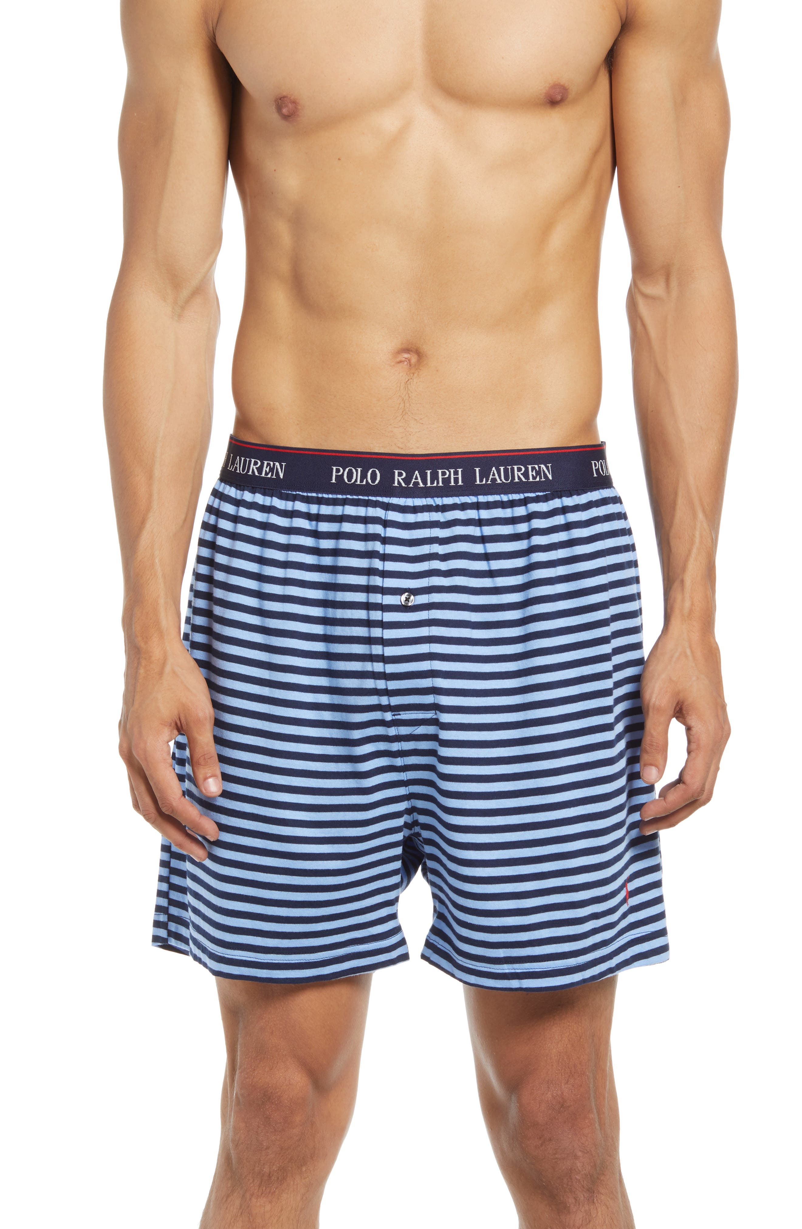 ralph lauren boxers 3 pack sale