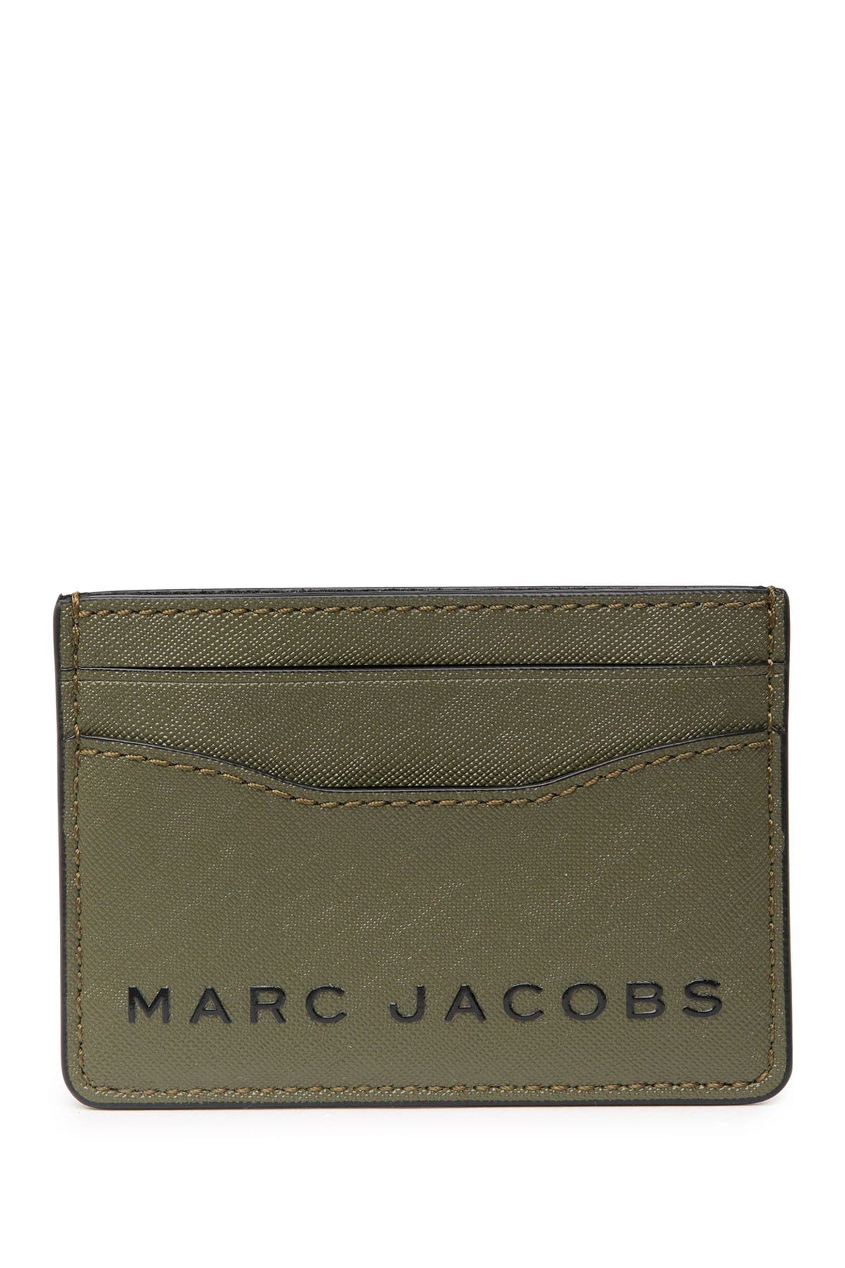 marc jacobs card