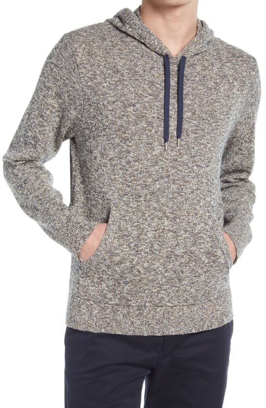 CLUB MONACO FEEL GOOD HOODIE SWEATER,795839667002