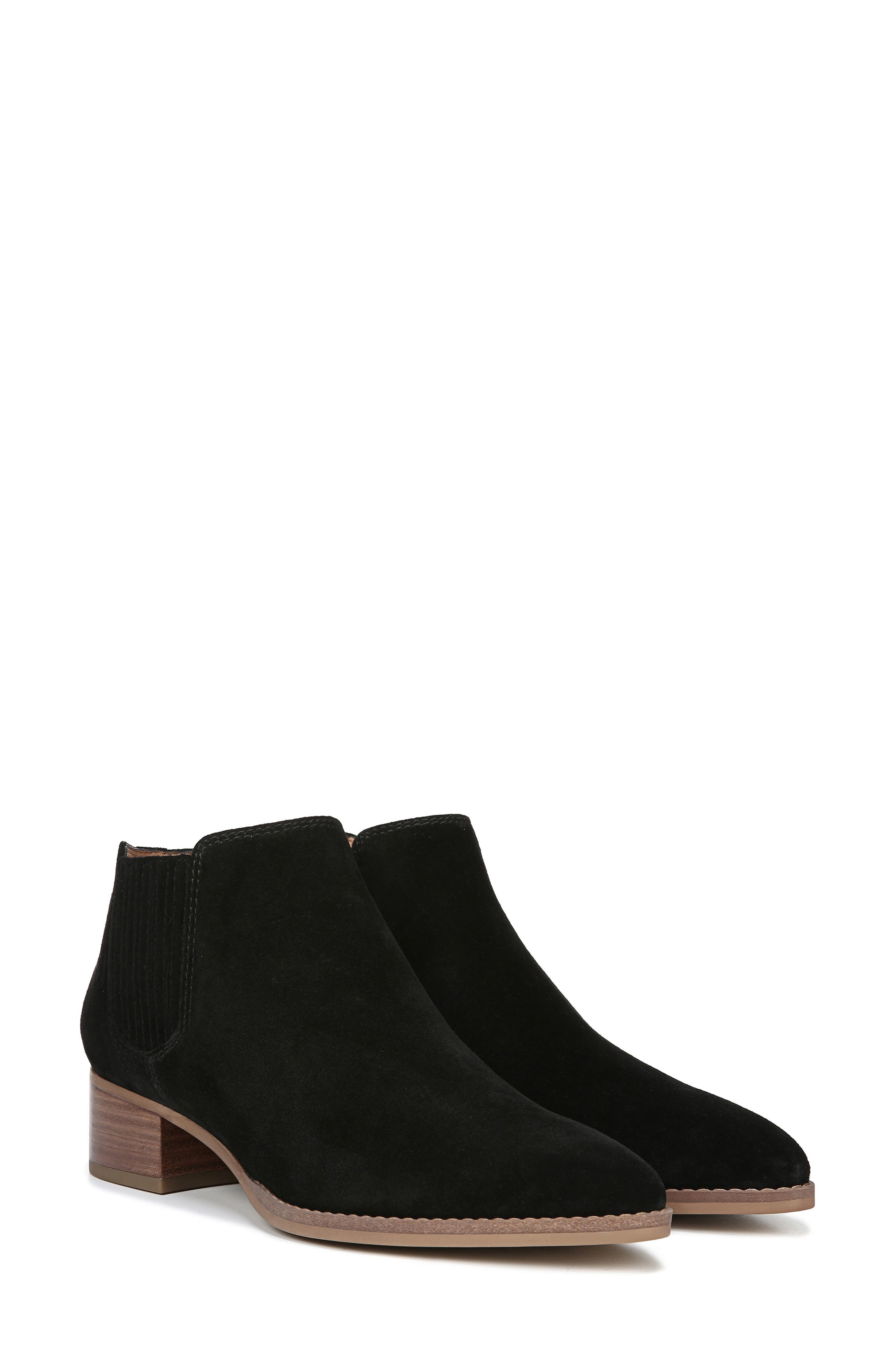 sarto by franco sarto seville booties