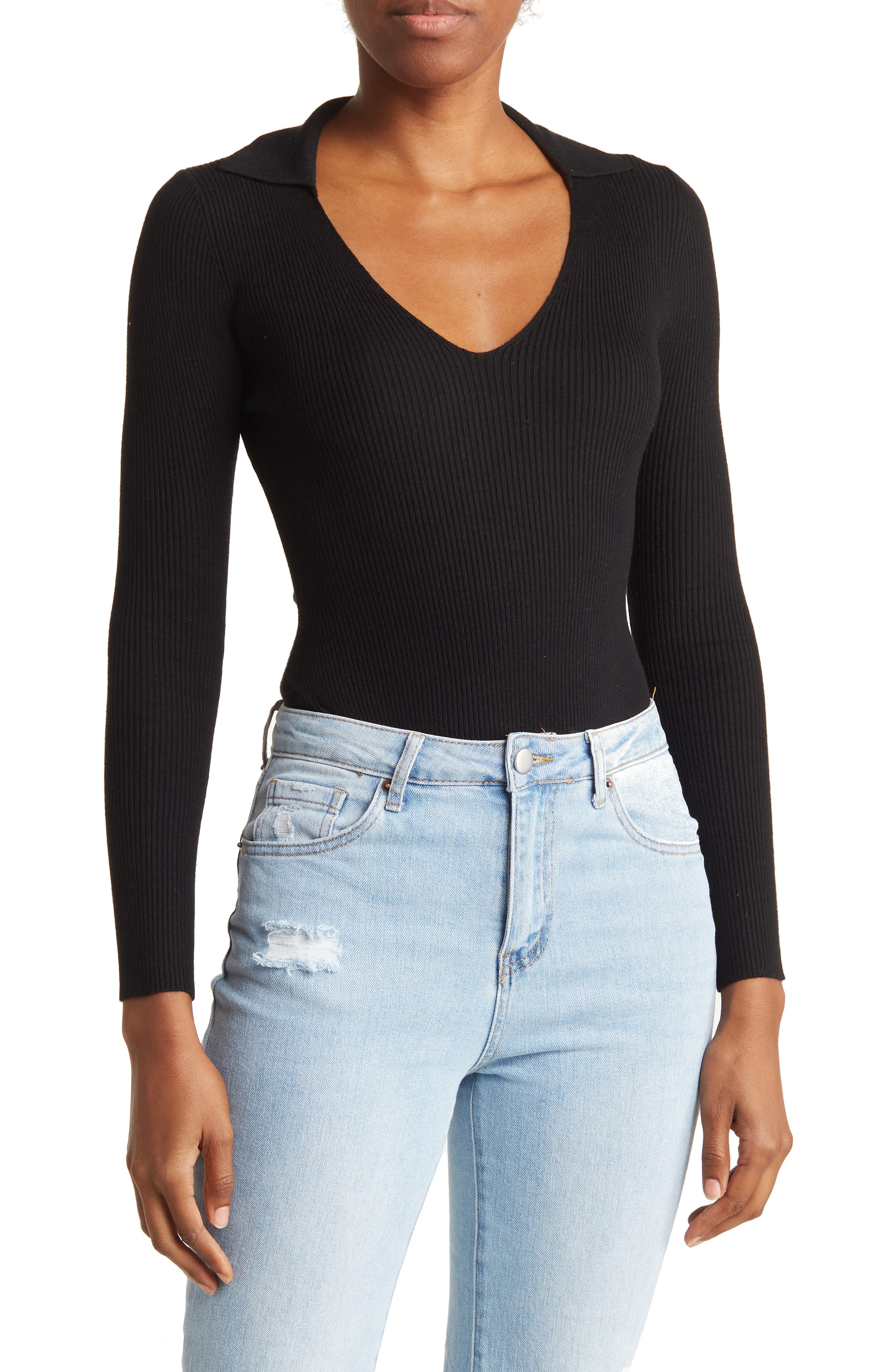 Women's Lingerie Bodysuits & Teddies | Nordstrom Rack