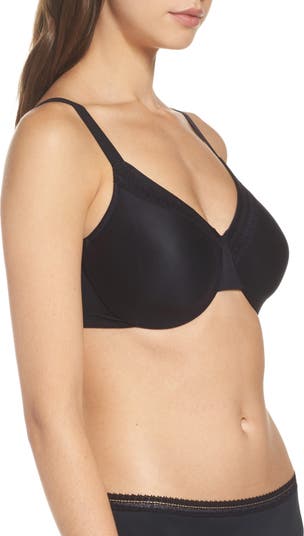 Wacoal® Perfect Primer Full-Figure Underwire Bra (Extended Sizes Available)  at Von Maur