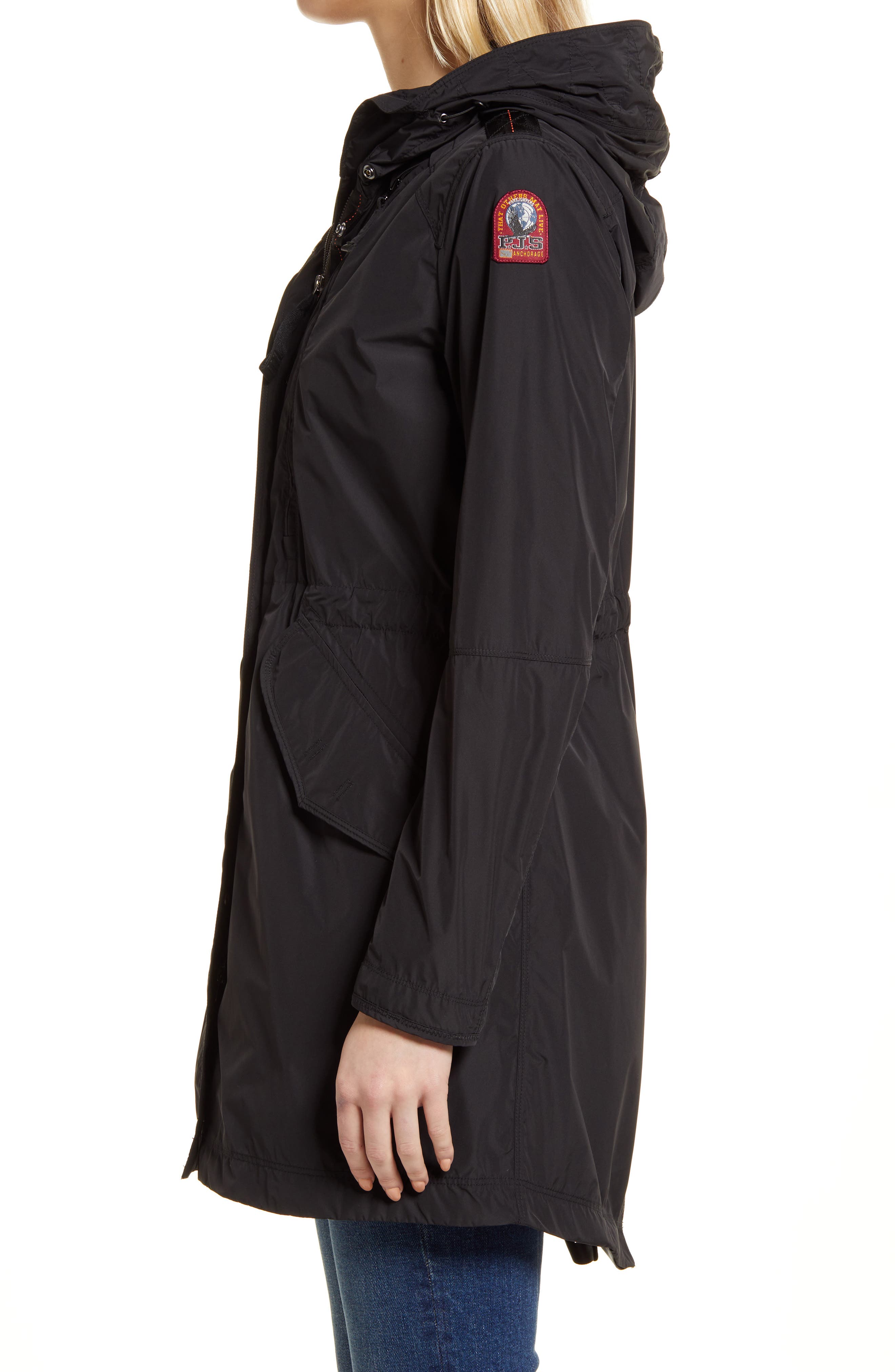 parajumper tank parka