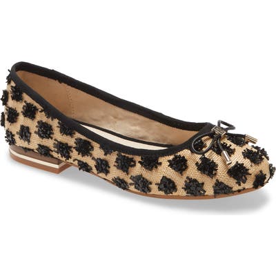 Kenneth Cole New York Balance Ballet Flat