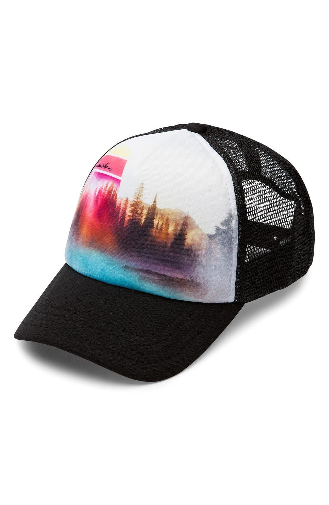 'Always On' Trucker Hat Nordstrom