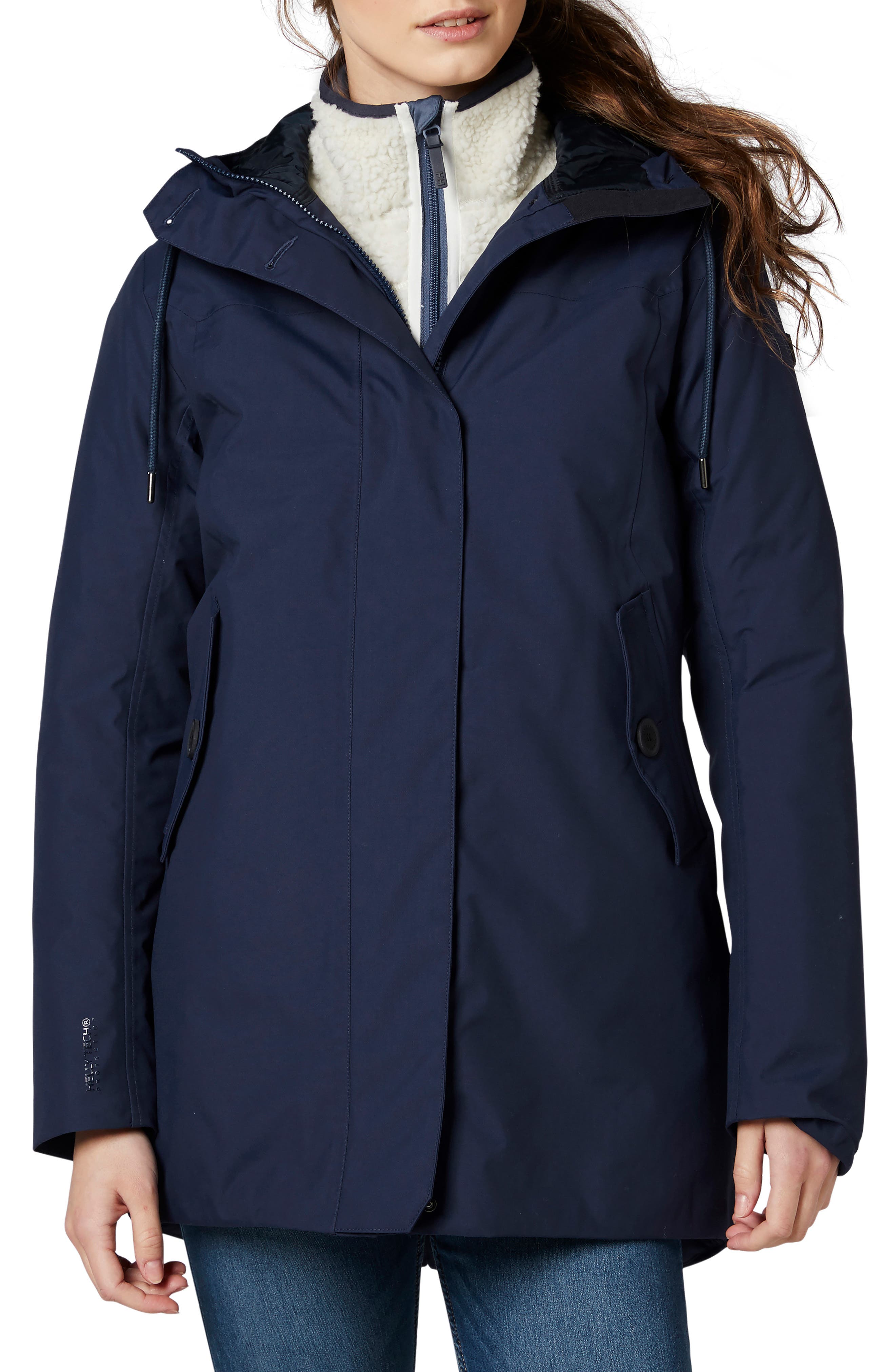 helly hansen ardmore parka