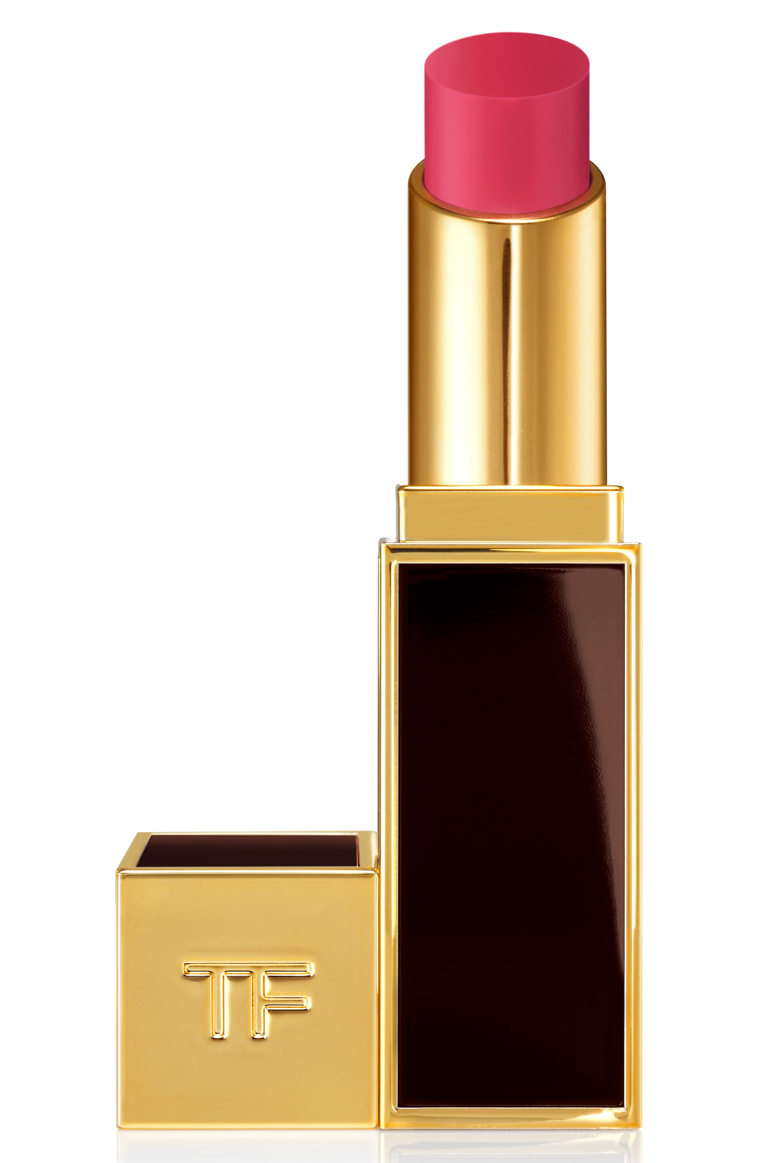 Tom Ford Satin Matte Lipstick In Pussy Power