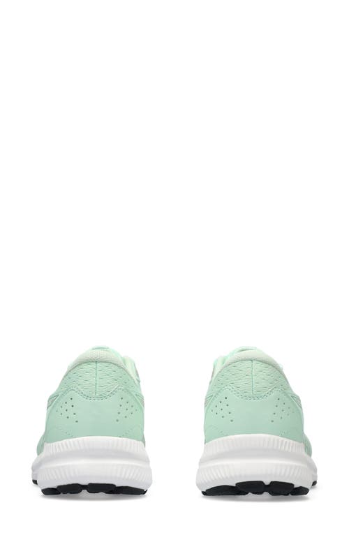Shop Asics ® Gel-contend 8 Standard Sneaker In Mint Tint/champagne