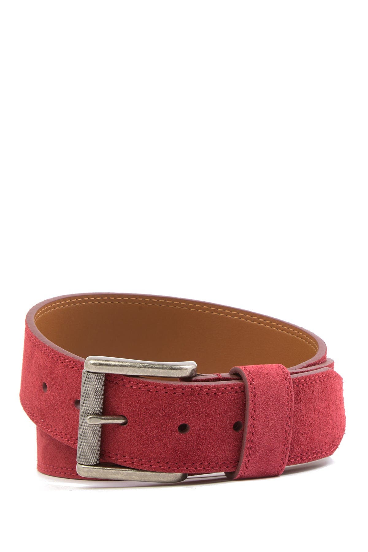 1901 Suede Belt Nordstrom Rack