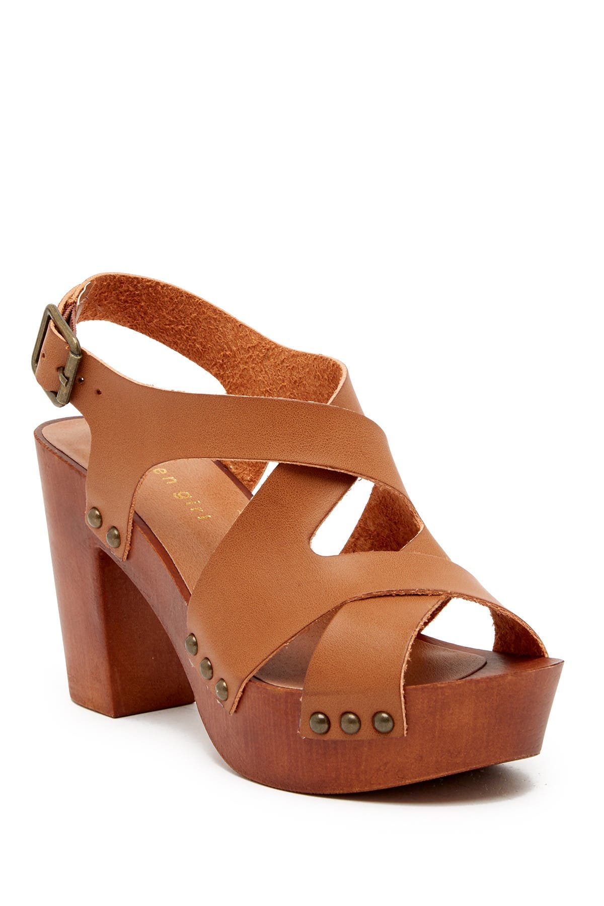 madden girl ankle strap sandals