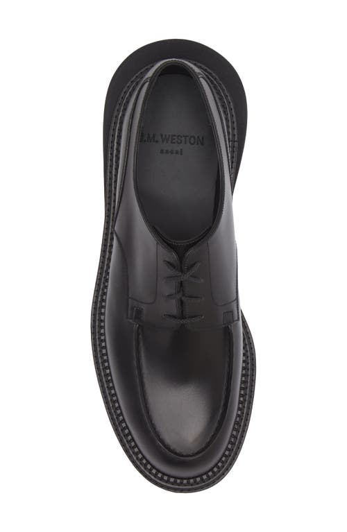 JM WESTON JM WESTON X SACAI GOLF DERBY