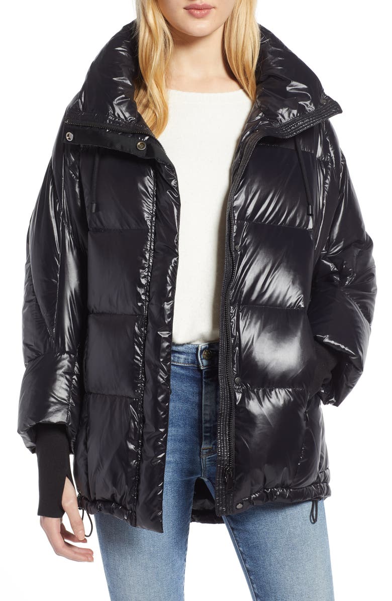 NVLT Down & Feather Fill Jacket | Nordstrom