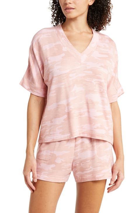 Pajama 2024 shorts nordstrom