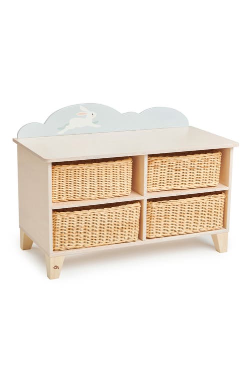 Tender Leaf Toys Bunny Storage Unit in Multi at Nordstrom