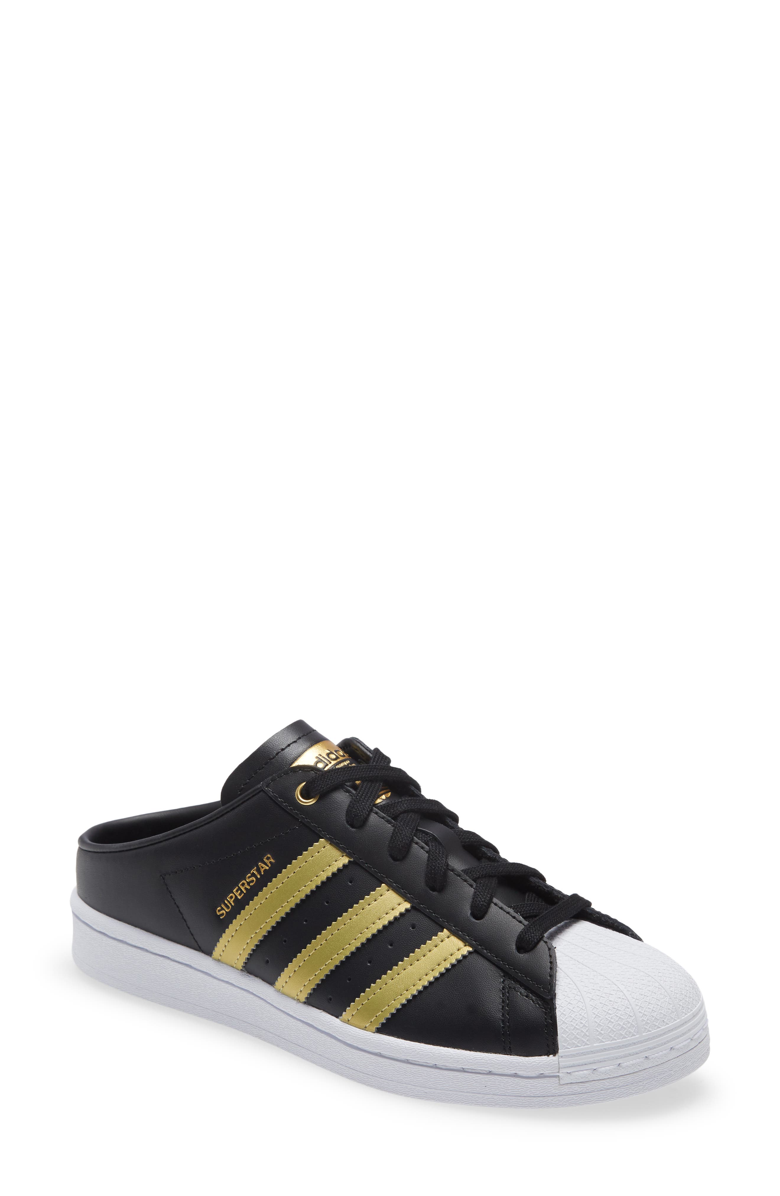 adidas originals mule