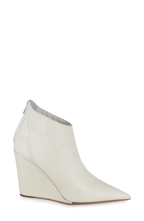 ZIGI ZIGI ELINA POINTED TOE BOOTIE
