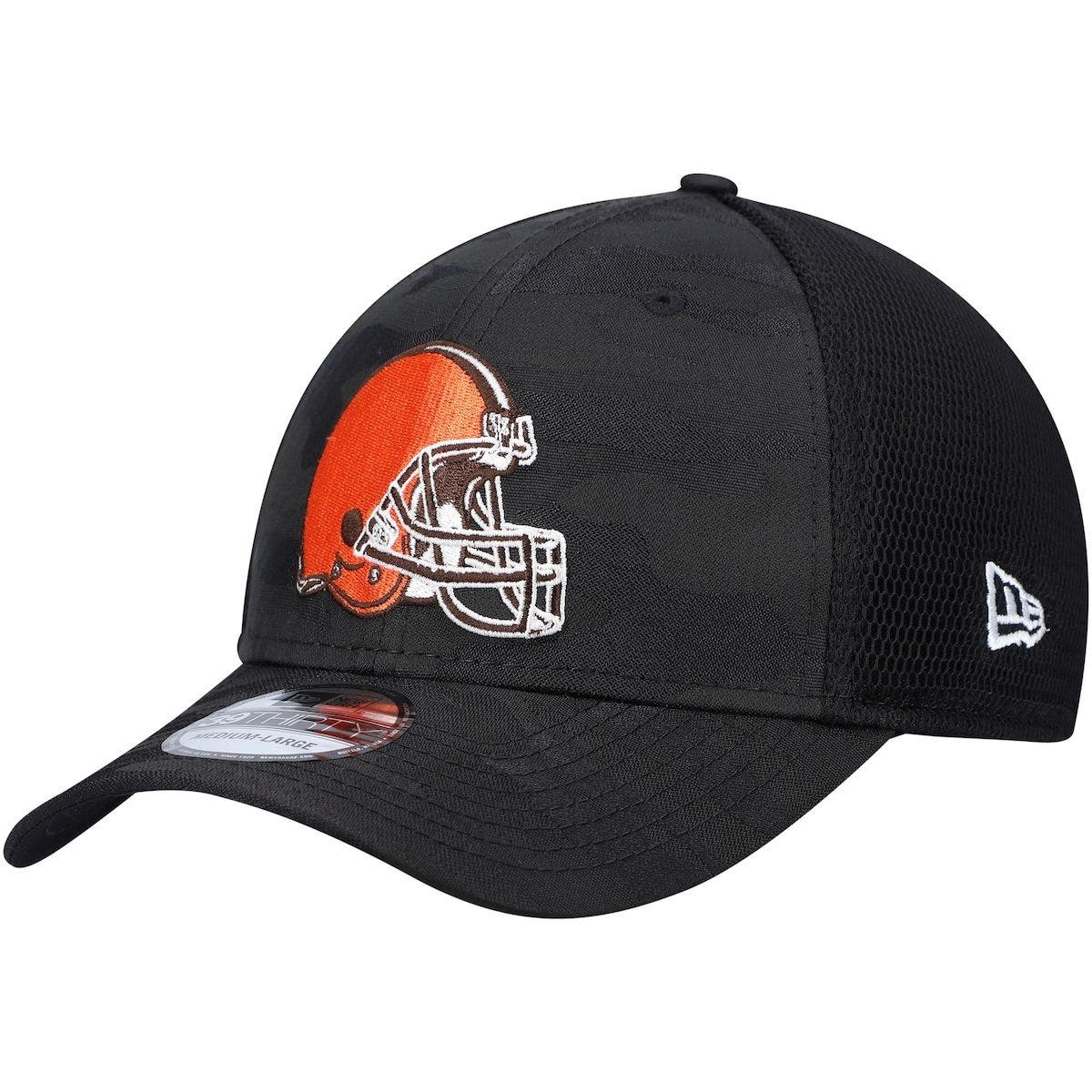cleveland browns 39thirty hat