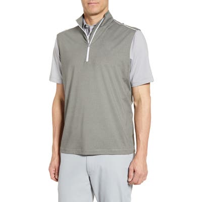 Johnnie-O Lammie Pullover Vest