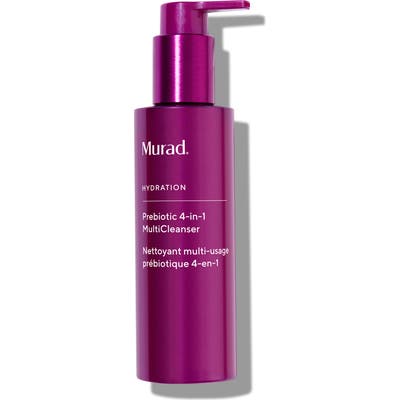 Murad Prebiotic 4-In-1 Multicleanser