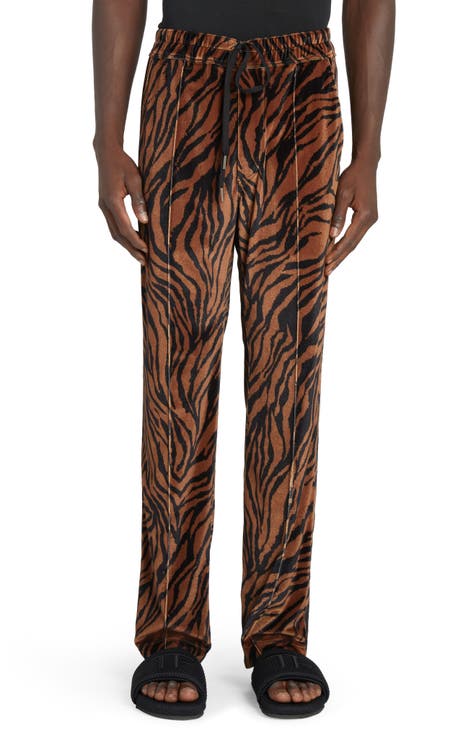 animal print pants | Nordstrom animal print pants | Nordstrom