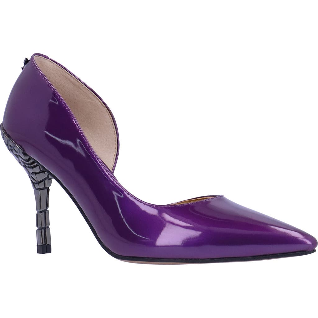 J. RENEÉ J. RENEÉ JEANNIE PUMP