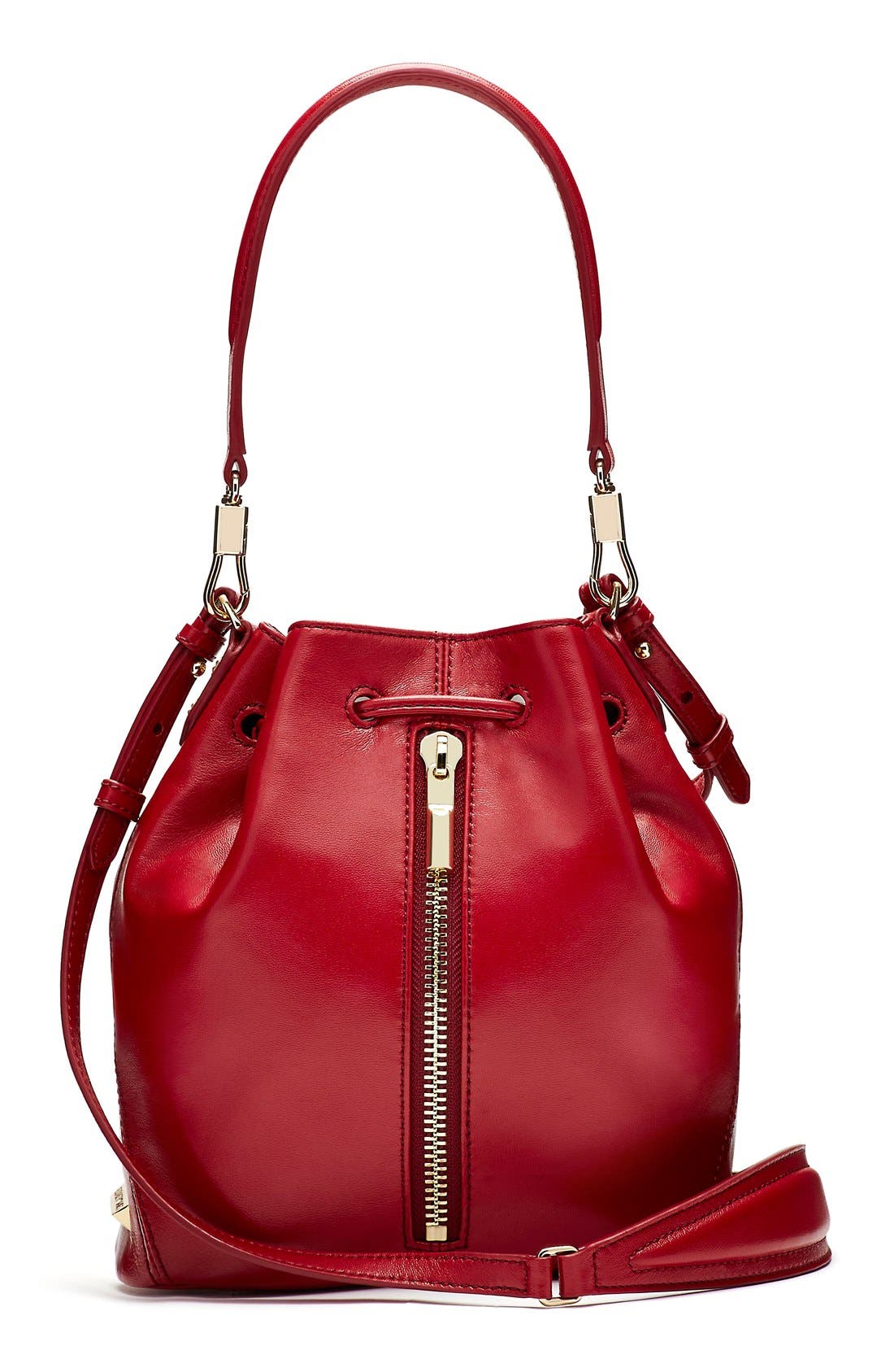 elizabeth and james cynnie bucket bag