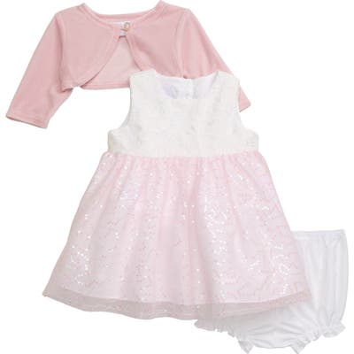 Infant Girl