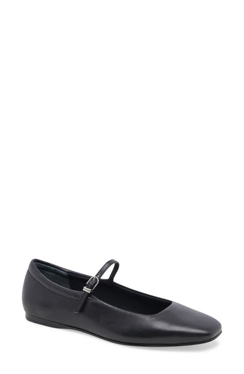 Dolce Vita Reyes Mary Jane Leather at Nordstrom,