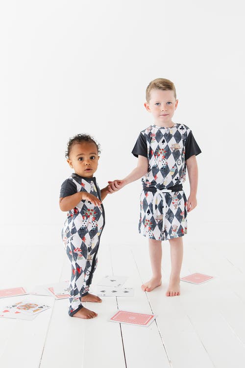 Charlie Lou Baby ® Alice In Grey