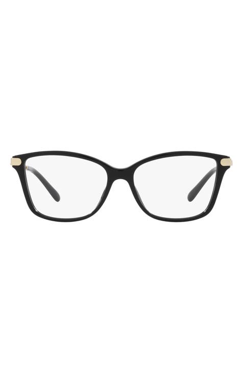 Georgetown 54mm Round Optical Glasses
