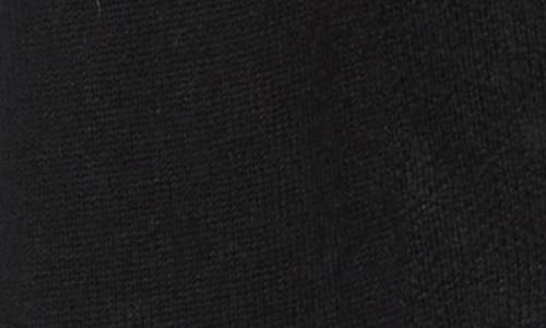 Nordstrom Rack Essential Shrug In Black