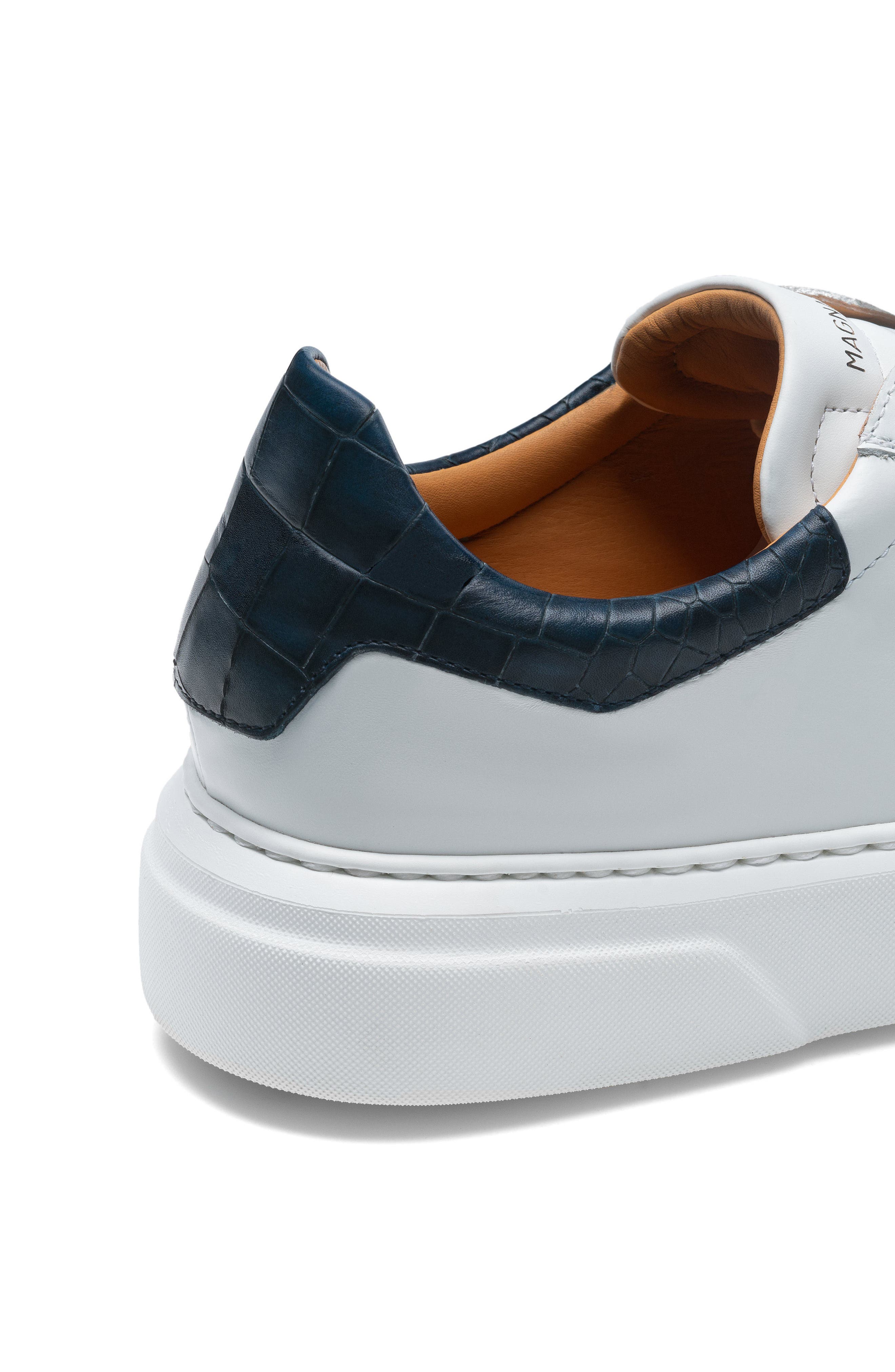 Magnanni Castillo Sneaker | Nordstrom
