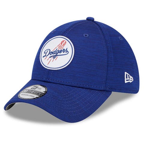 LA Dodgers Reyn Spooner City Connect Straw Hat - The Locker Room