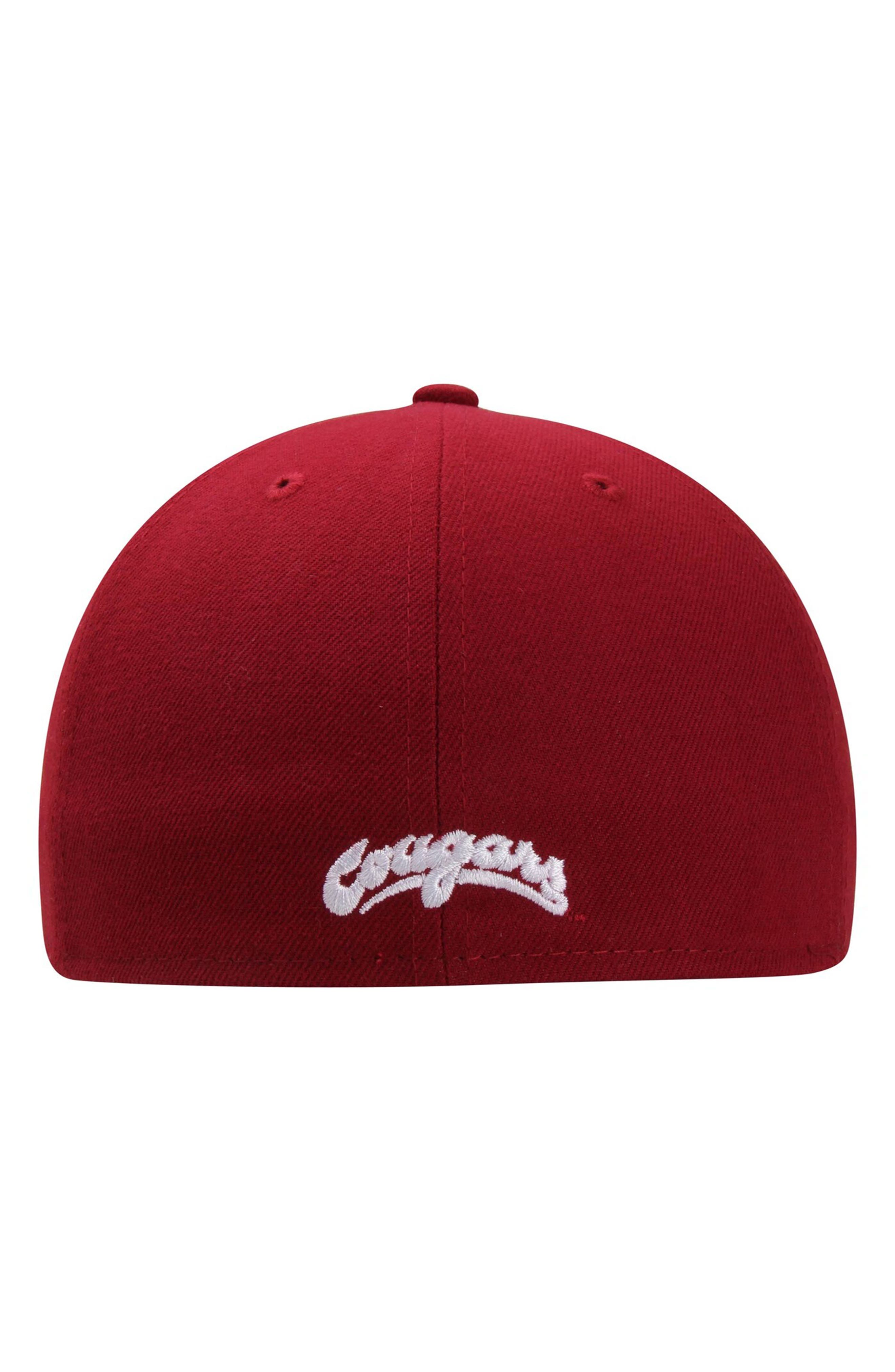 New Era Washington State Cougars Master 