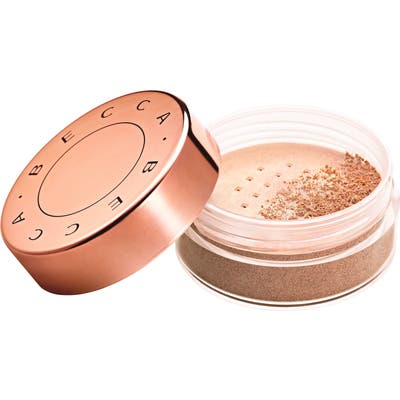 Becca Champagne Pop Glow Dust Highlighter - Champagne Pop