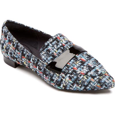 Rockport Adelyn Loafer, Blue