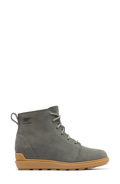SOREL SOREL EVIE II WATERPROOF WEDGE BOOTIE