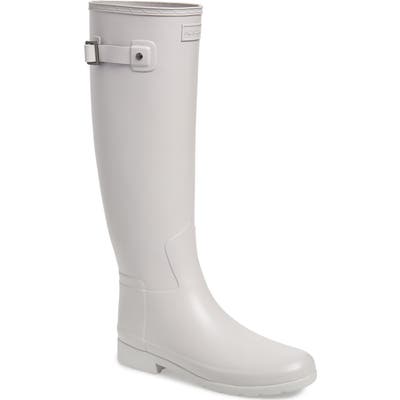 Hunter Original Refined Rain Boot