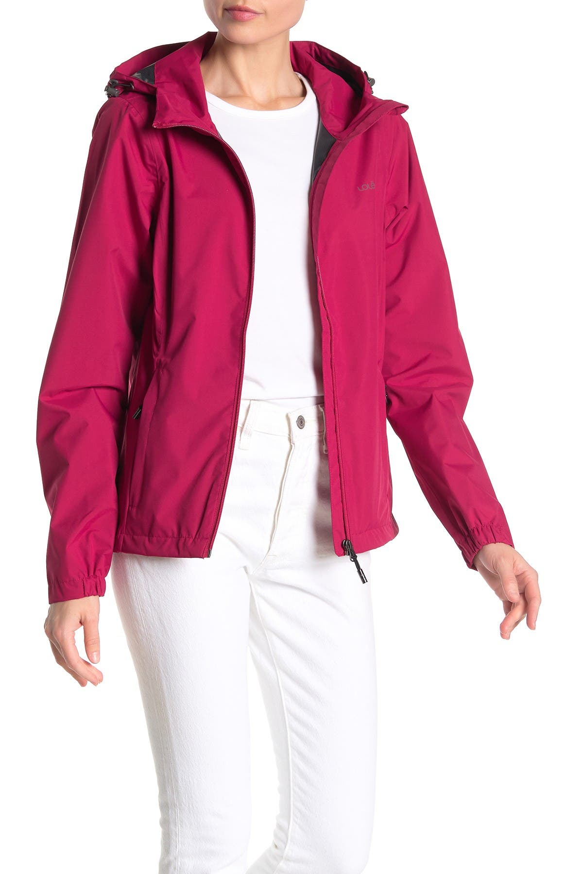 lole lainey jacket review