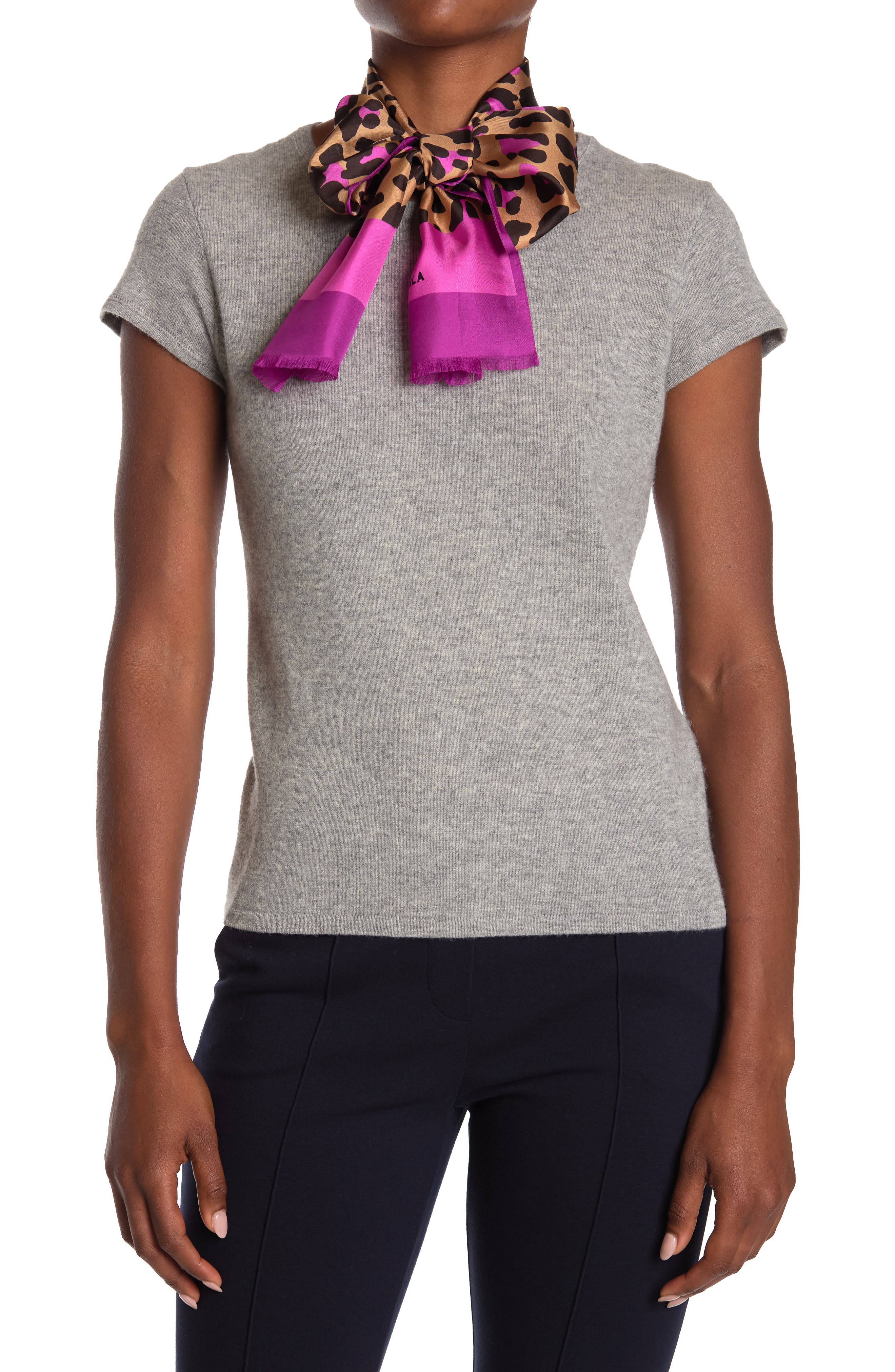 furla silk scarves