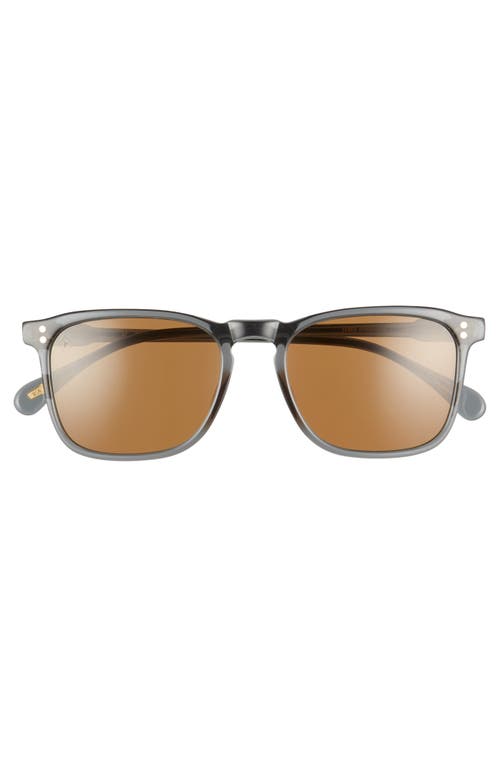 RAEN RAEN WILEY 54MM POLARIZED SUNGLASSES 