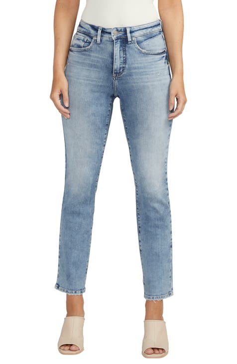Women's Silver Jeans Co. Clothing, Shoes & Accessories