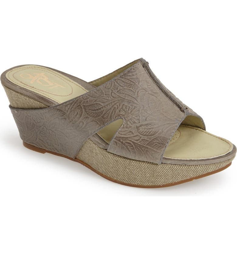 OTBT 'Hannible' Wedge Sandal (Women) | Nordstrom