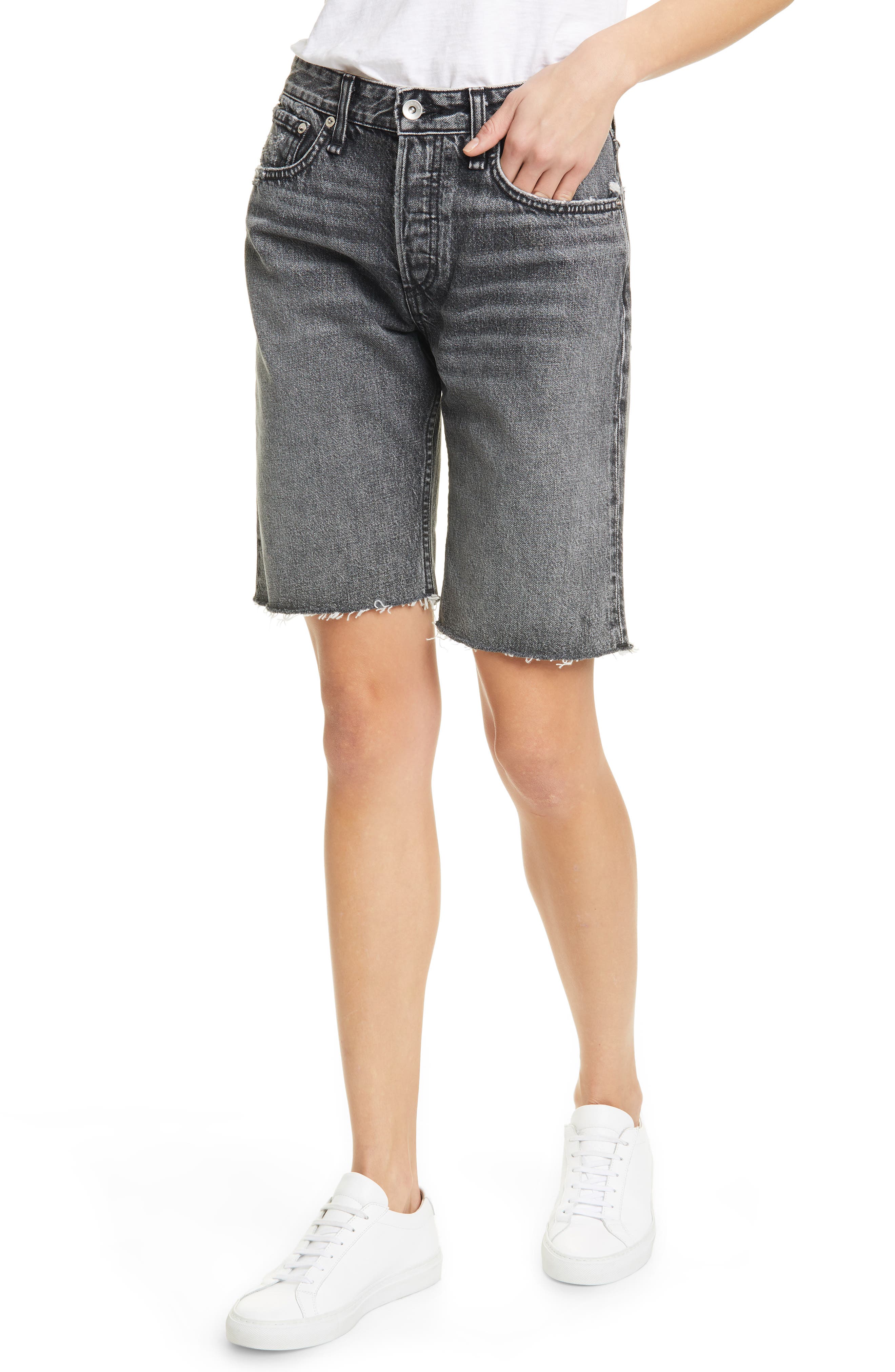 rag bone shorts