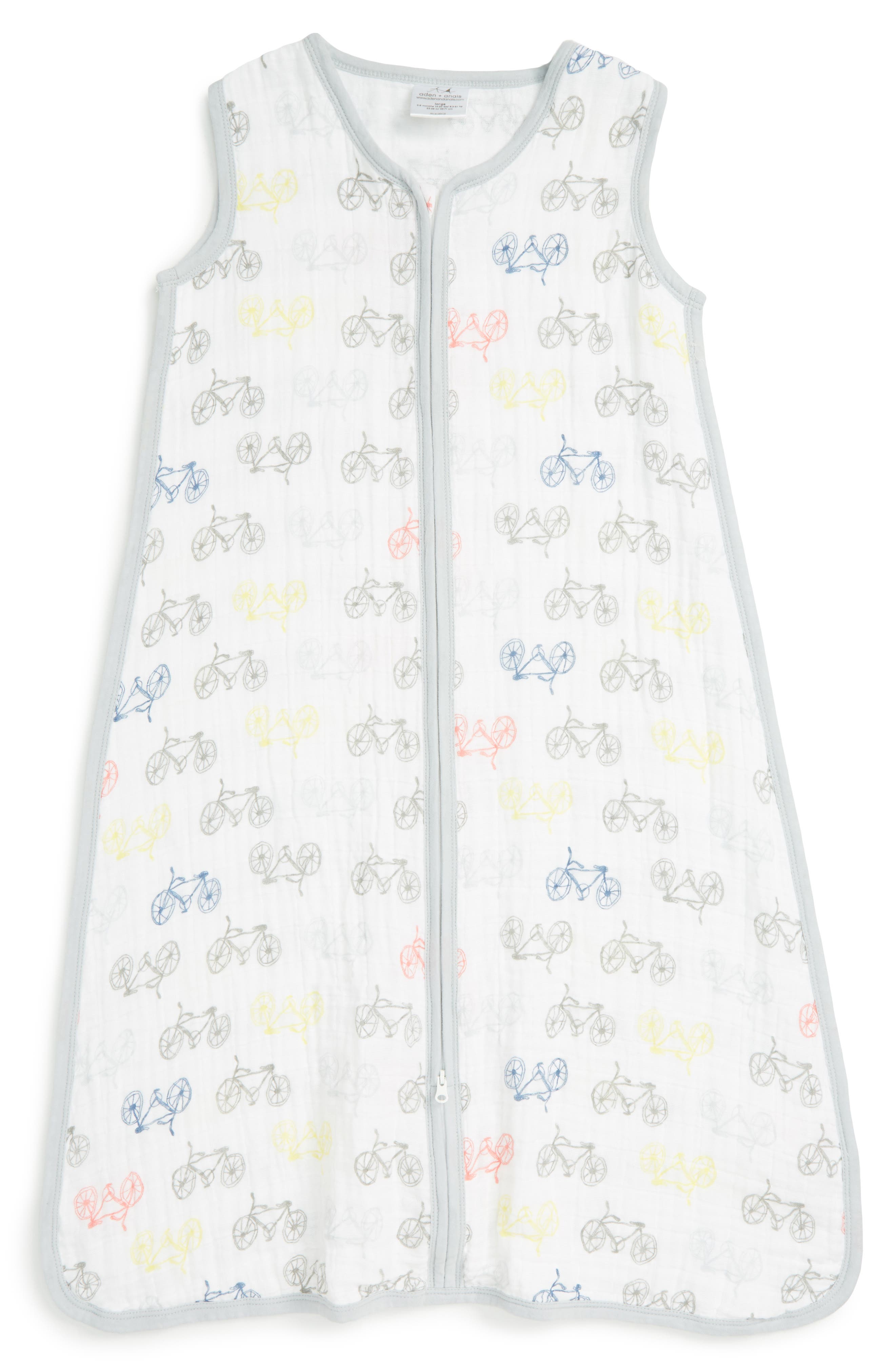 aden + anais Classic Sleeping Bag Wearable Blanket (Baby) Nordstrom