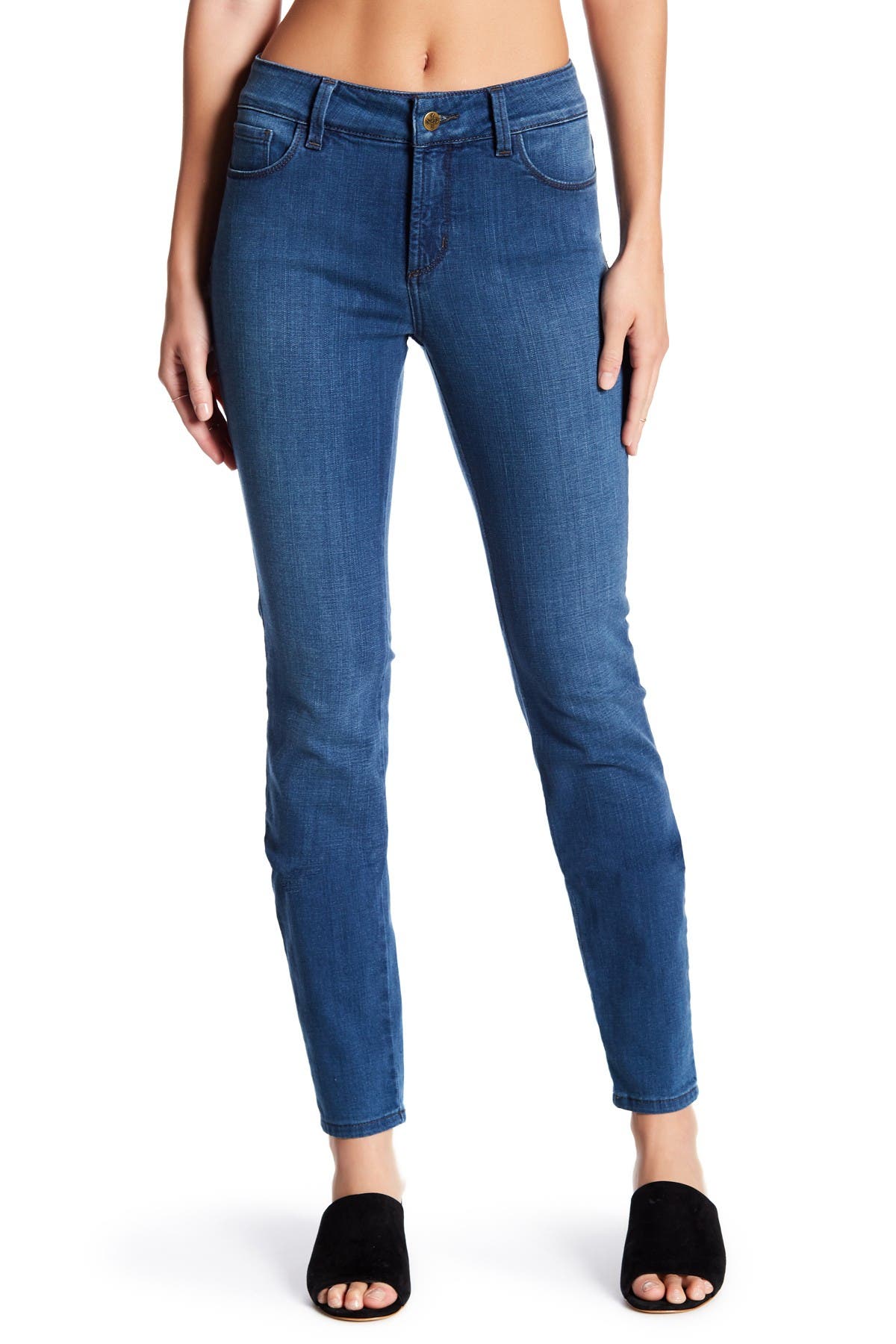 ami skinny legging jeans