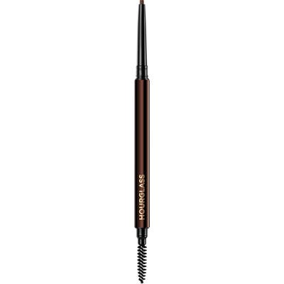 Hourglass Arch Brow Micro Sculpting Pencil, .01 oz - Warm Brunette