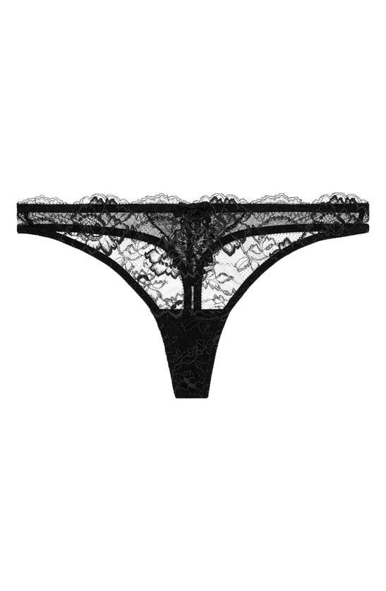 JOURNELLE JOURNELLE ISABEL THONG