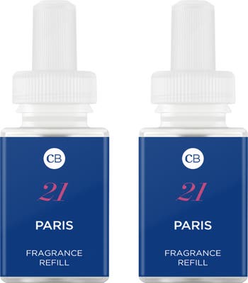 PURA x Capri Blue 2-Pack Diffuser Fragrance Refills